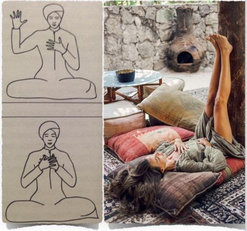 академия кундалини харман каур