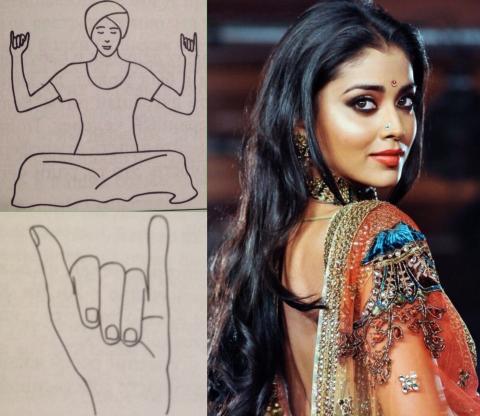 академия кундалини харман каур йога